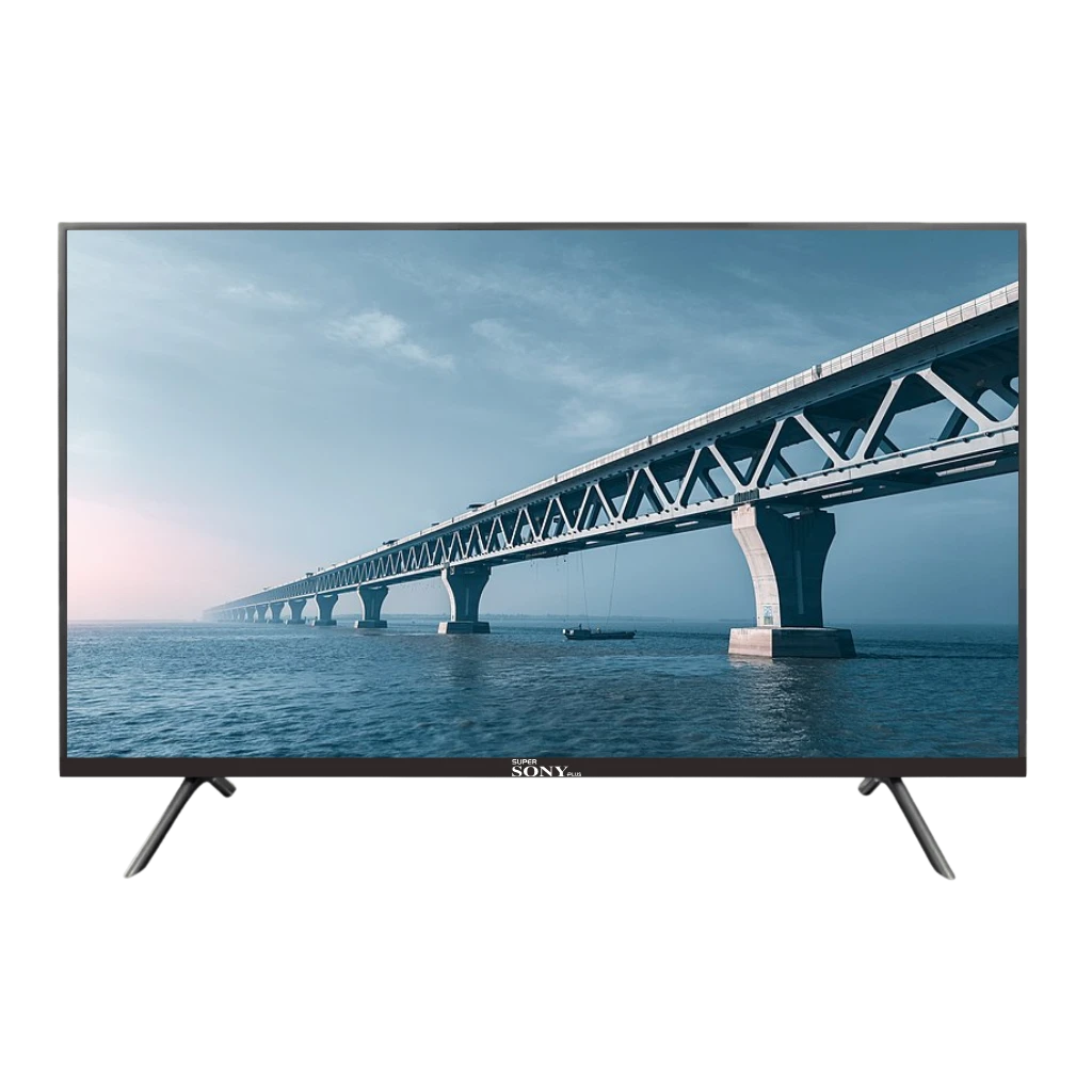 SUPER SONY PLUS 24″ BASIC TV : 24SP05CS