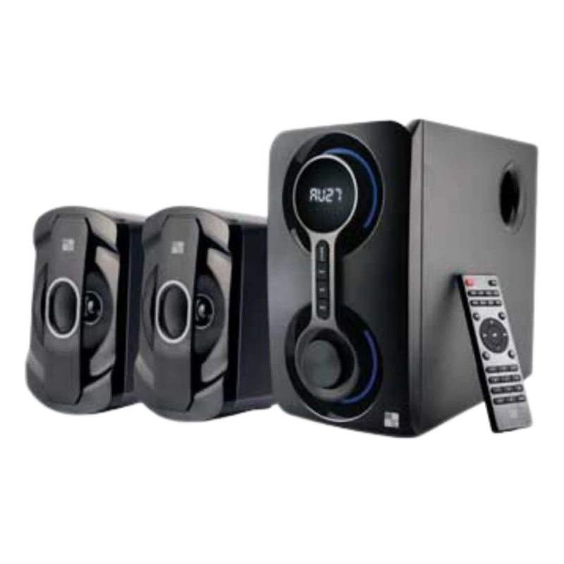 Micrologic ML-EV-60 BT 2.1 Multimedia Bluetooth Speaker