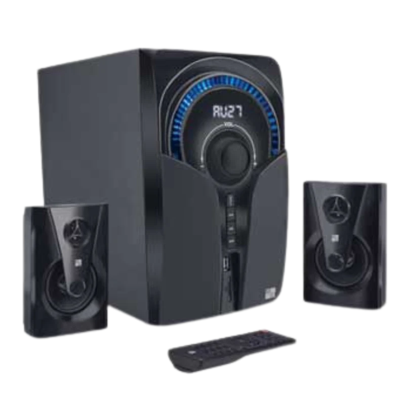 Micrologic ML-EV-80 BT 2.1 Multimedia Bluetooth Speaker