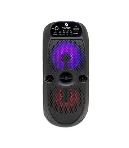KTX 1526 Extra Bass Wireless Speaker