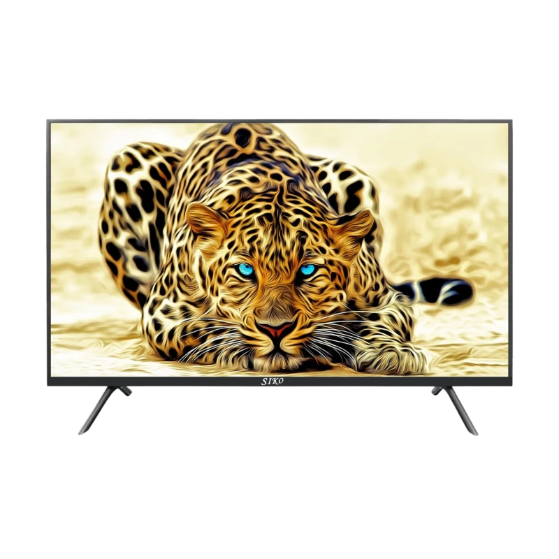 SIKO 24″ BASIC TV : 24Q6