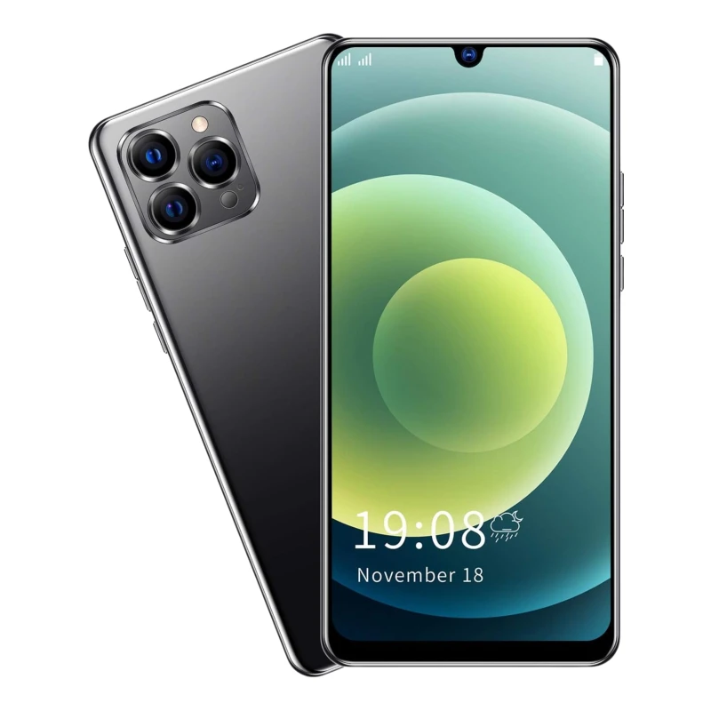 Smart Phone