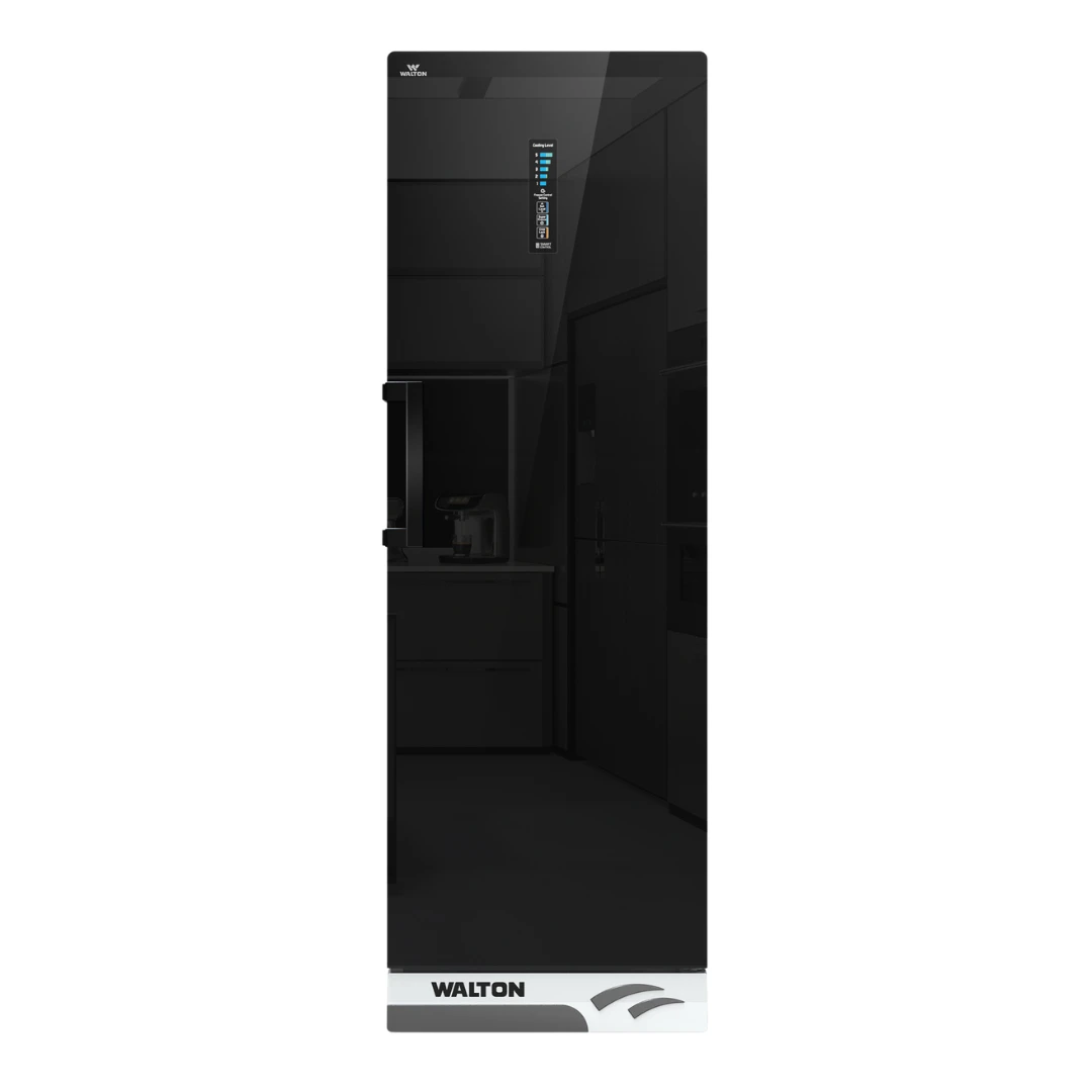 WUE-3C4-GEPB-XX (Inverter)