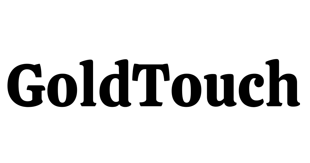 GoldTouch