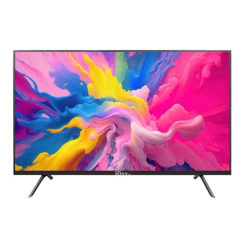 SUPER SONY PLUS 24″ BASIC TV : 24SP03CS