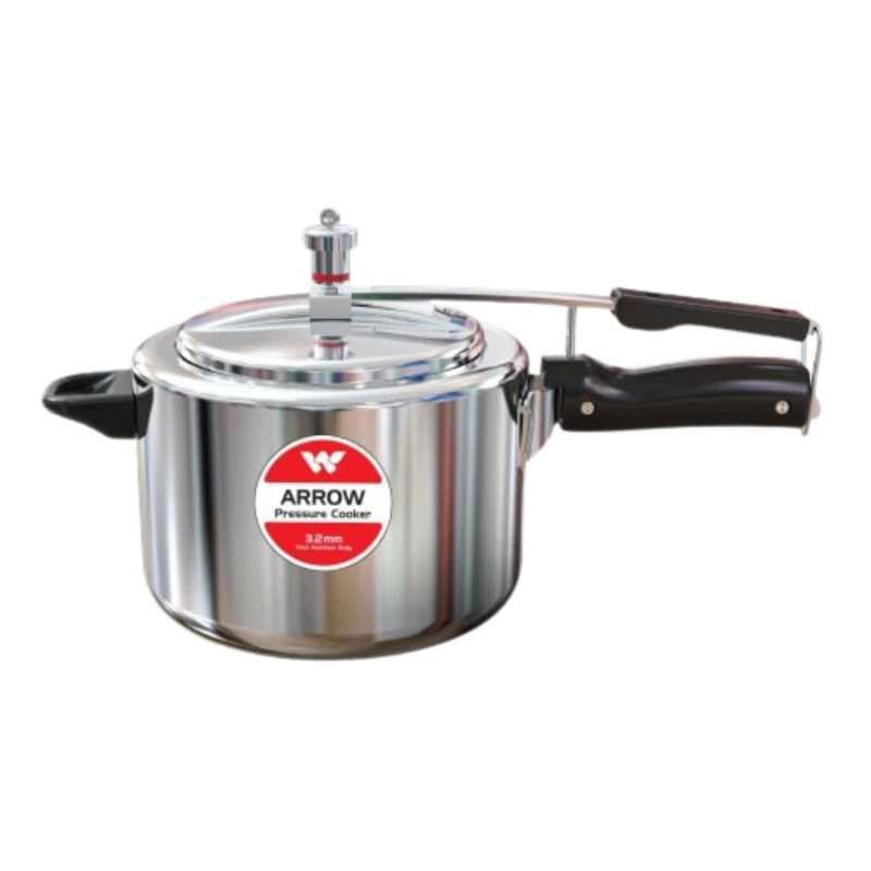 Walton Pressure Cooker WPC-MSC550