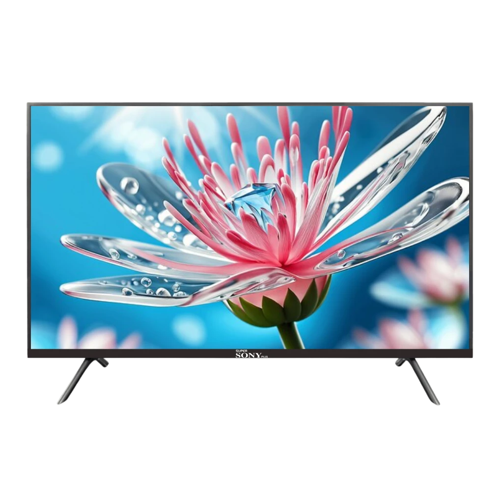 SUPER SONY PLUS 32″ BASIC TV : 32SP01CS