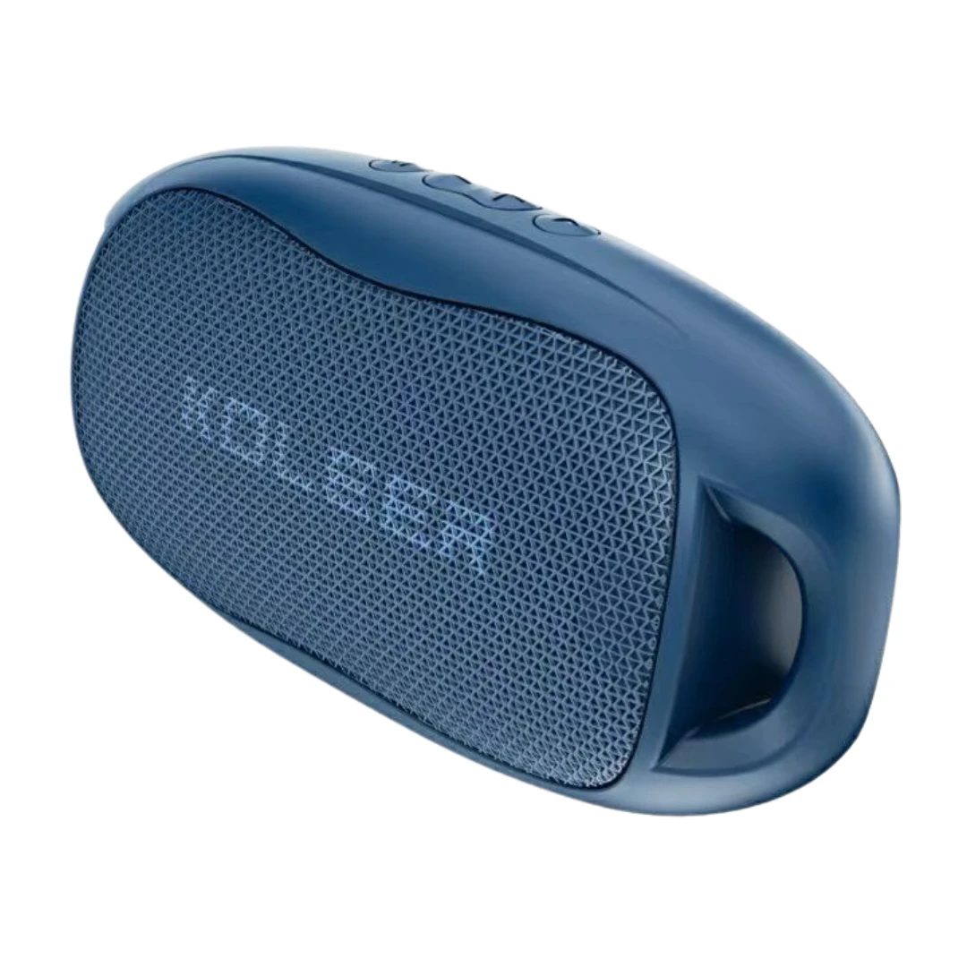 KOLEER H30 Speaker Brilliant Quality Portable Wireless Speaker