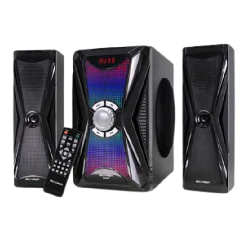 Micrologic ML-532 BT 2.1 Multimedia Bluetooth Speaker