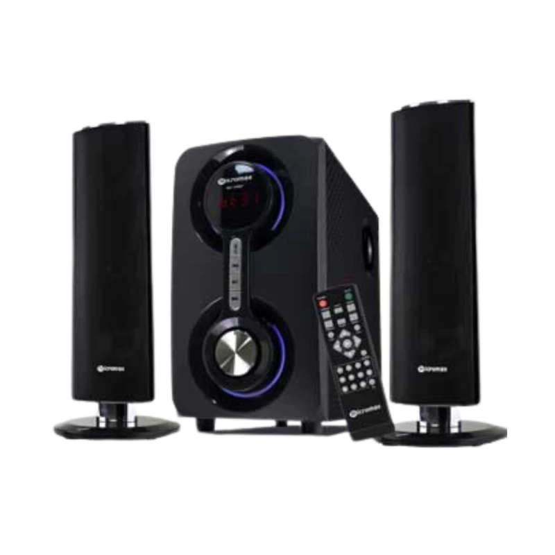 Micromax MX-1038 BT 2.1 Multimedia Bluetooth Speaker