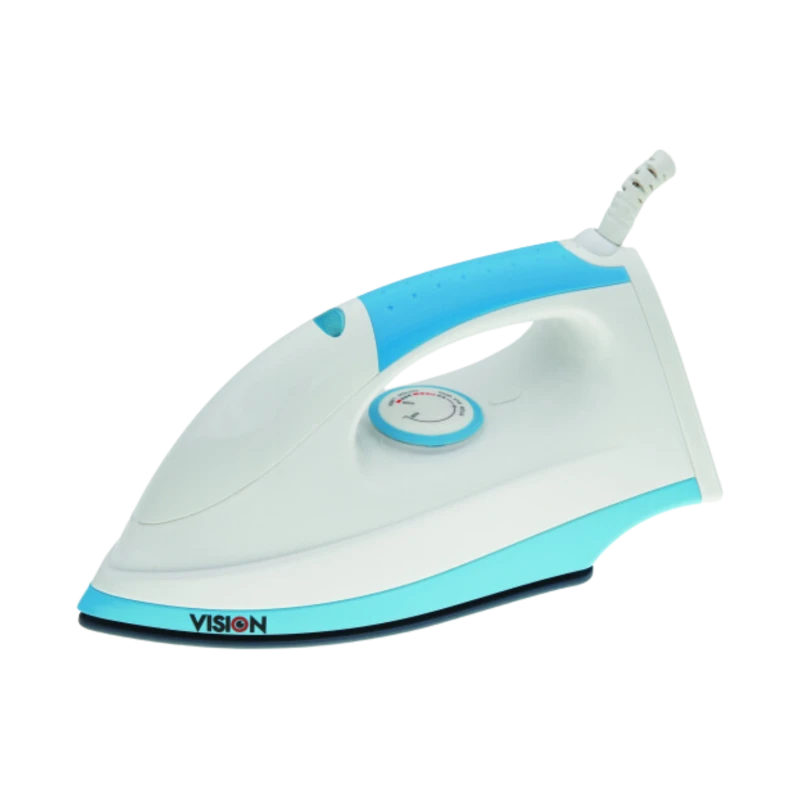 Vision E. Iron-Model No. VIS-YPF 633