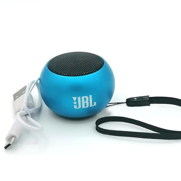 JBL M3 Mini Bluetooth Speaker
