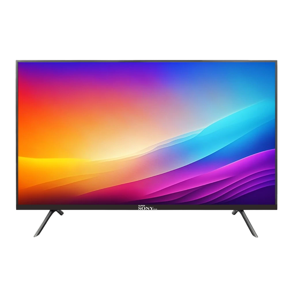 SUPER SONY PLUS 24″ BASIC TV : 24SP01CS