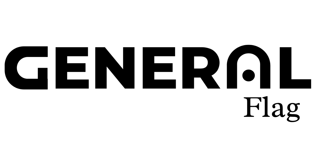 GENERAL FLAG