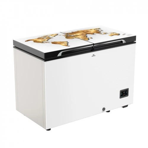 WCG-3J0-GDDB-XX (Inverter)