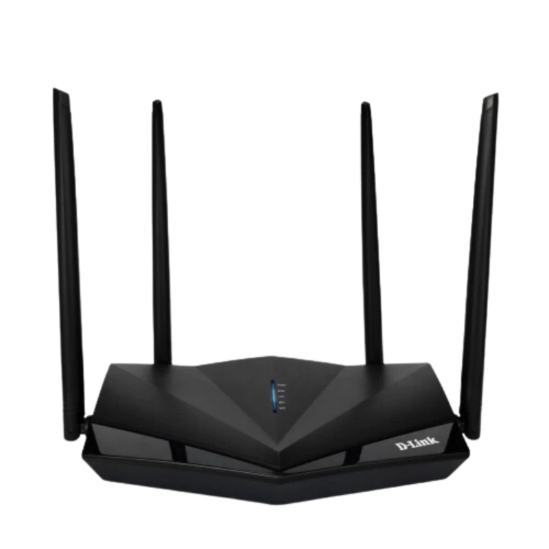 D-Link DIR-650IN N300 300mbps WiFi Router