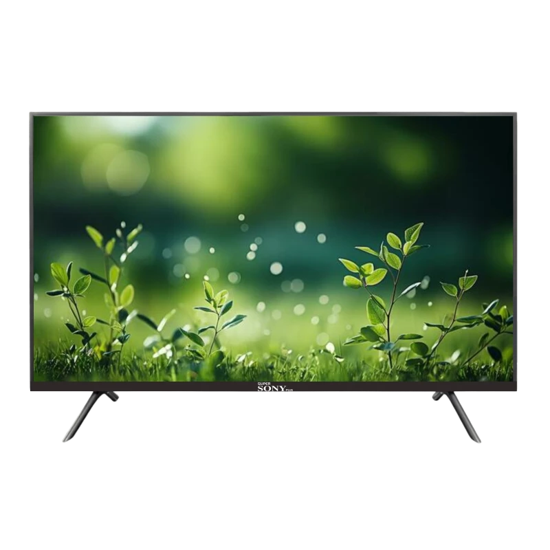 SUPER SONY PLUS 24″ BASIC TV : 24SP08CM