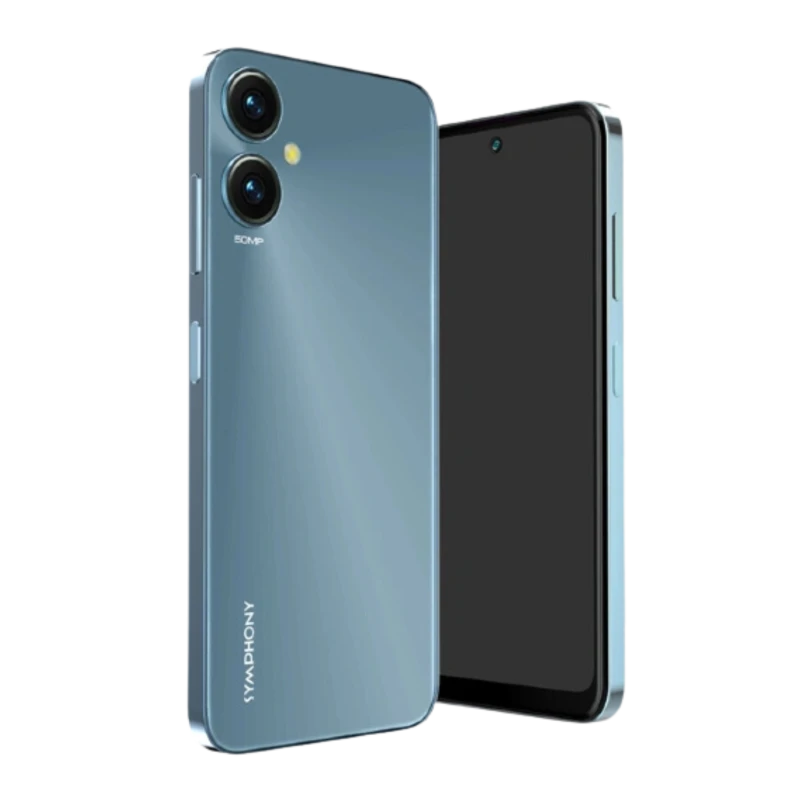Symphony Z60 Plus (6/128 GB)