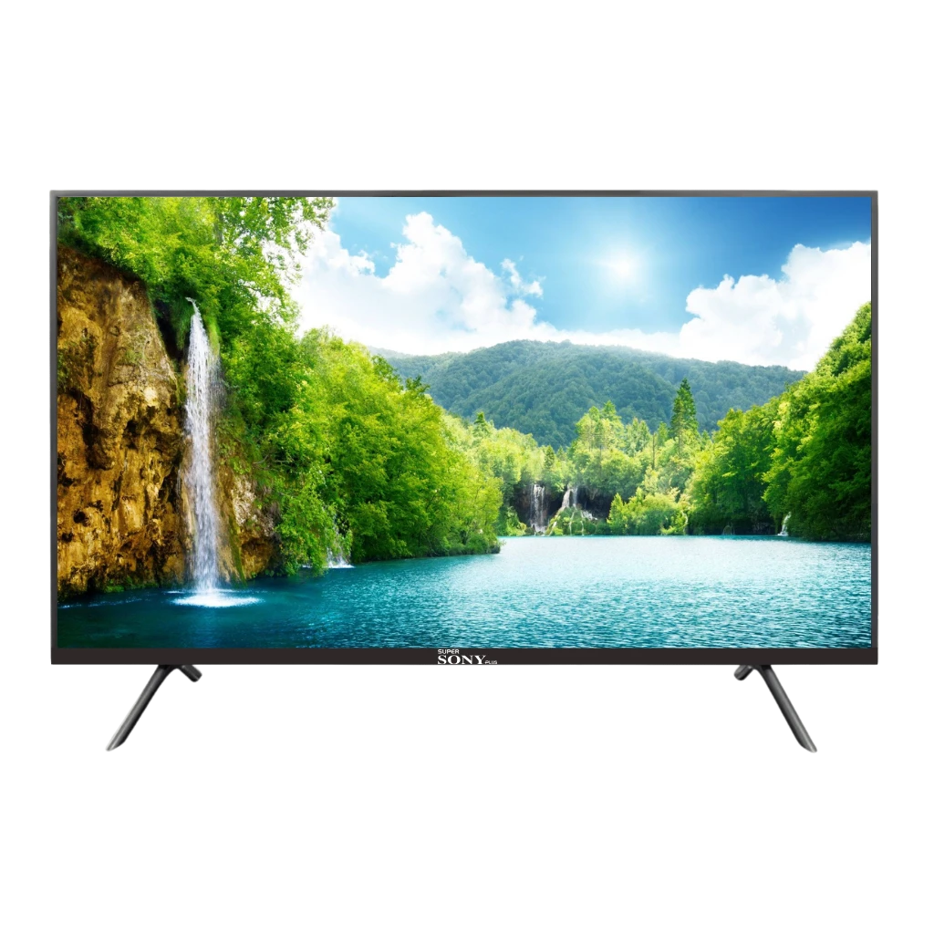 SUPER SONY PLUS 24″ BASIC TV : 24SP07CM