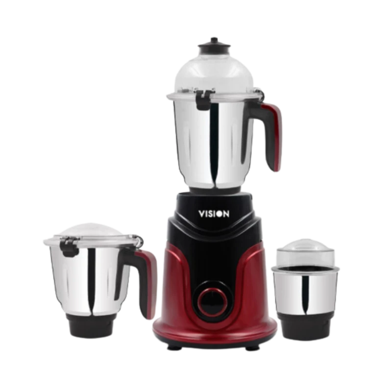 Vision Blender VIS-SBL-022-1100W(Maroon)