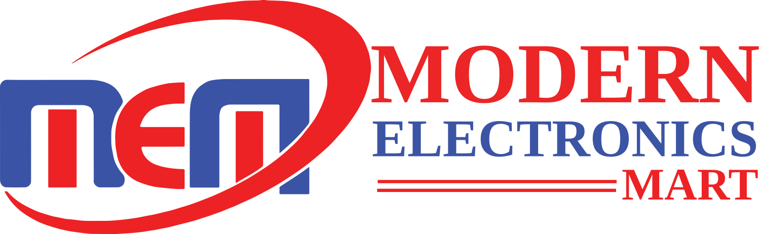 Modern E Mart