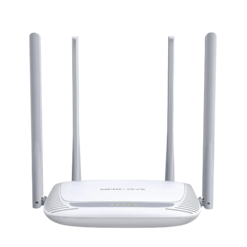 Mercusys MW325R 300Mbps Hi-Speed Wireless N Router