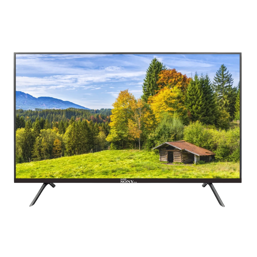SUPER SONY PLUS 32″ BASIC TV : 32SP06CM