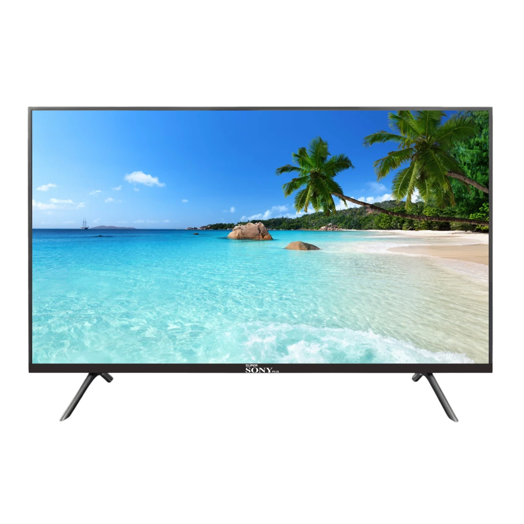 SUPER SONY PLUS 32″ BASIC TV : 32SP02CS
