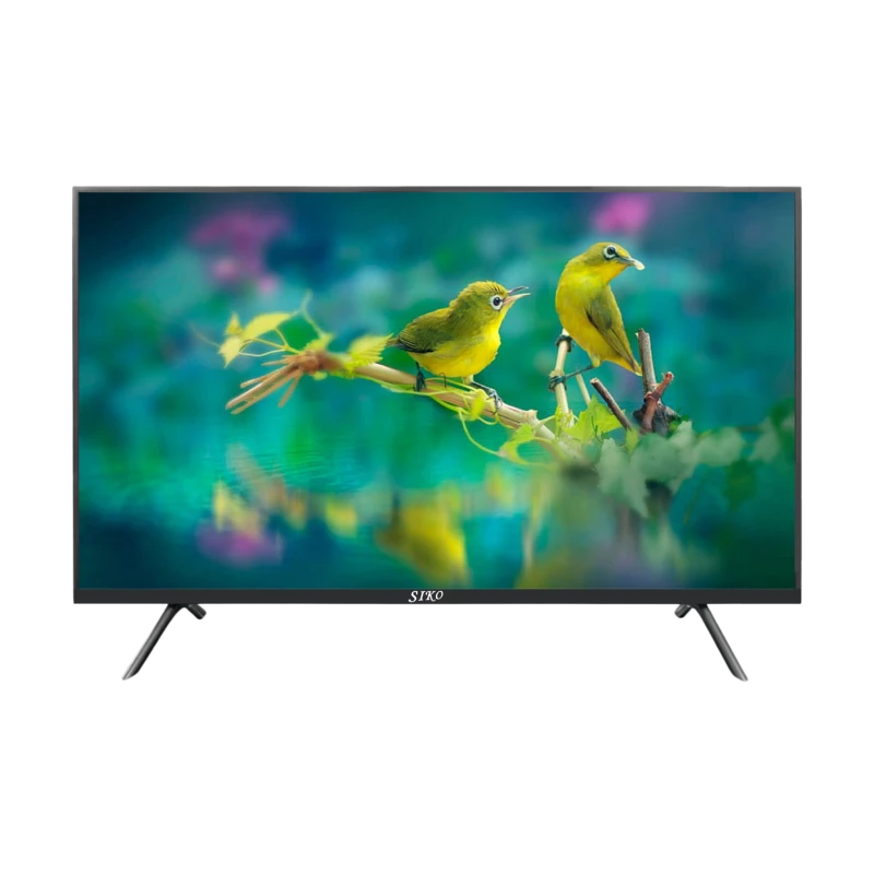 SIKO 32″ BASIC TV : 32V18