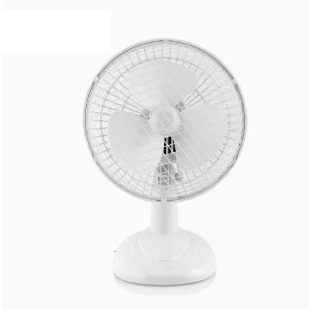 X Power 6″ Mini Rechargeable Premier Table Fan
