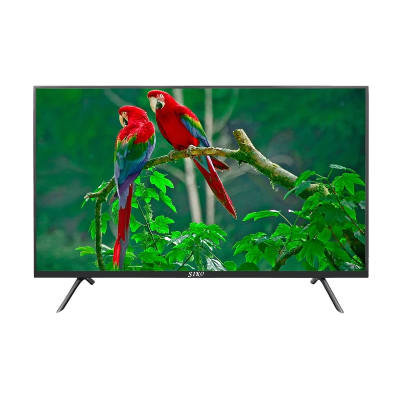 SIKO 24″ BASIC TV : 24V18