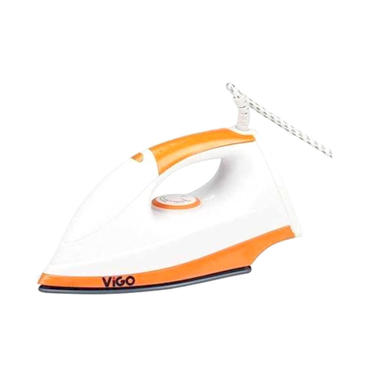 Vigo E. Iron-Model No. VIG-633 1000W