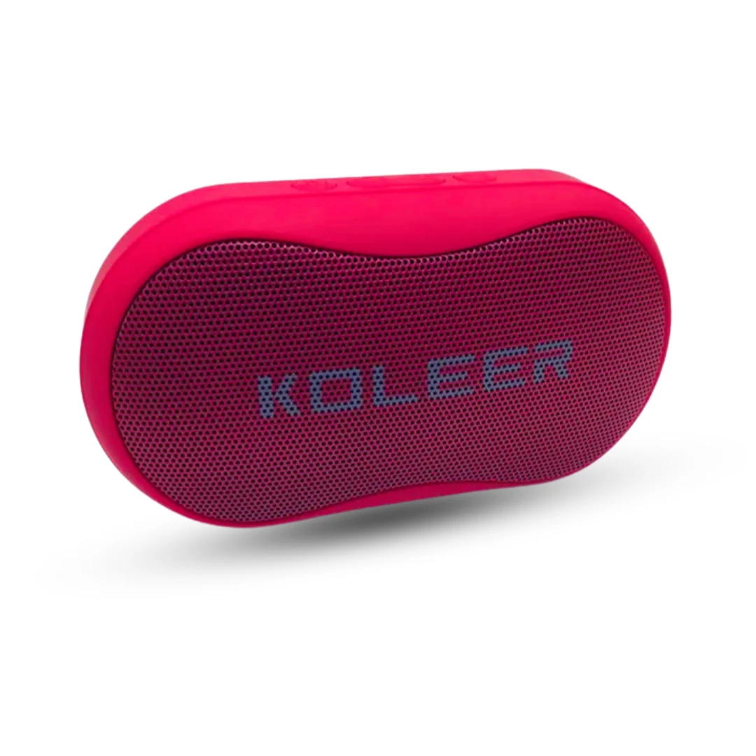 KOLEER S29 Portable Bluetooth Speaker