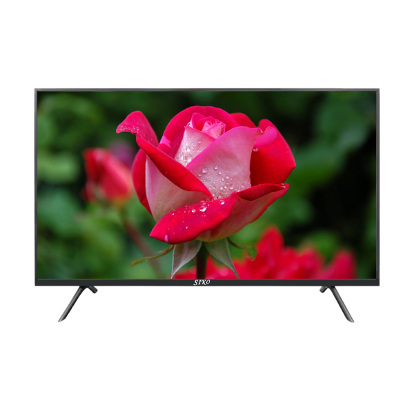 SIKO 24" BASIC TV : 24V08