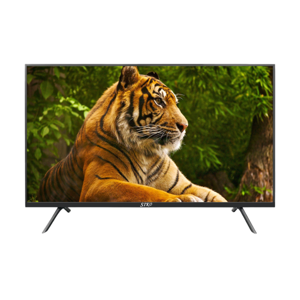 SIKO 32" BASIC TV : 32V08