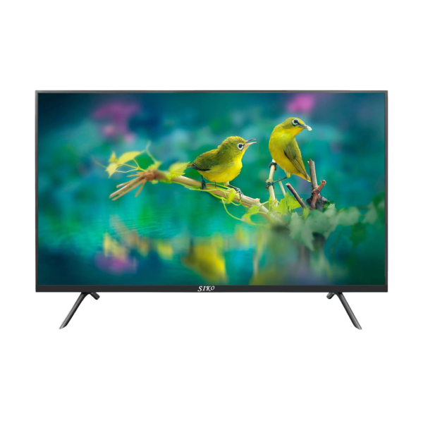 SIKO 32" BASIC TV : 32V18