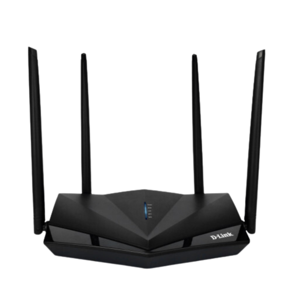 D-Link DIR-650IN N300 300mbps WiFi Router