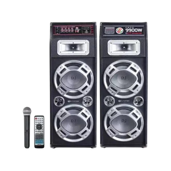 Micromax MHSN-928 Multimedia Amplifier Speakers