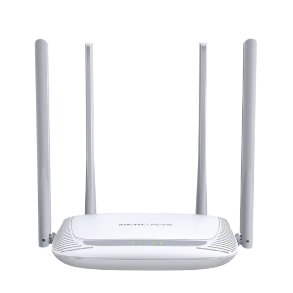 Mercusys MW325R 300Mbps Hi-Speed Wireless N Router