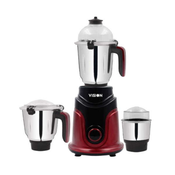 Vision Blender VIS-SBL-022-1100W(Maroon)