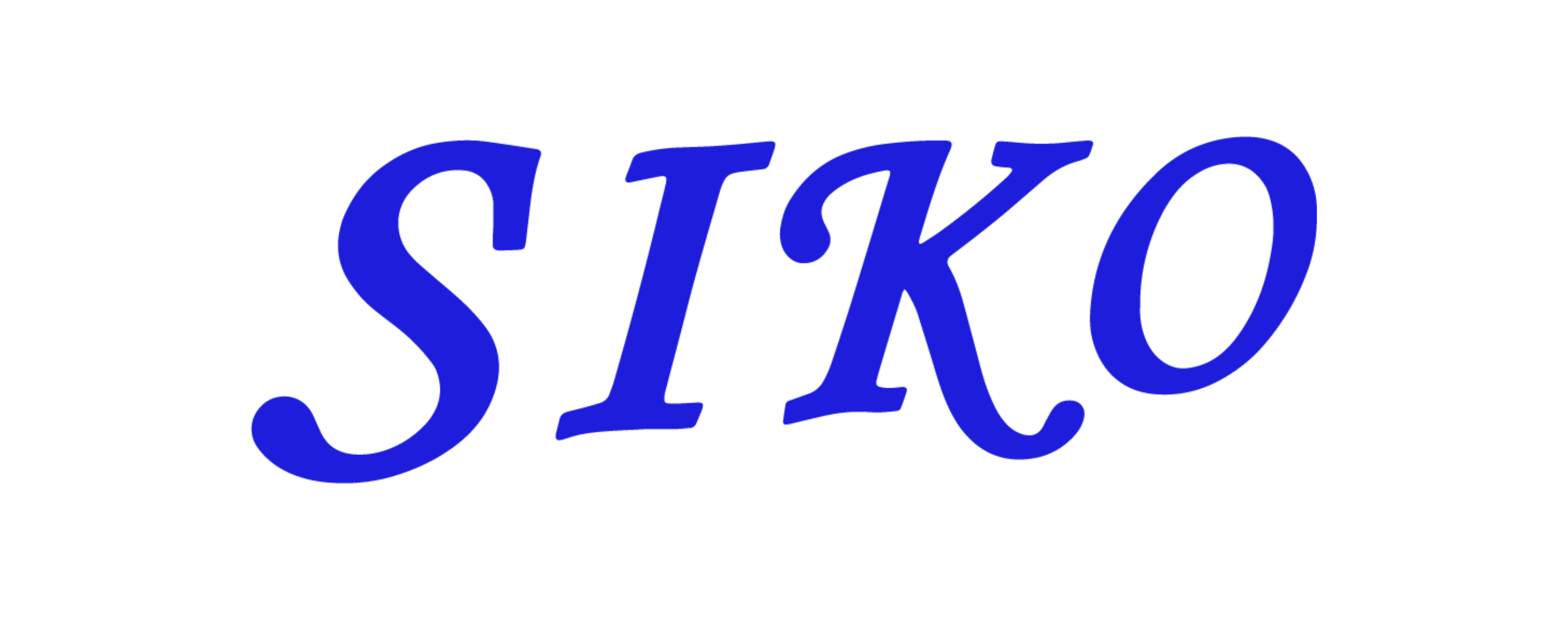 SIKO