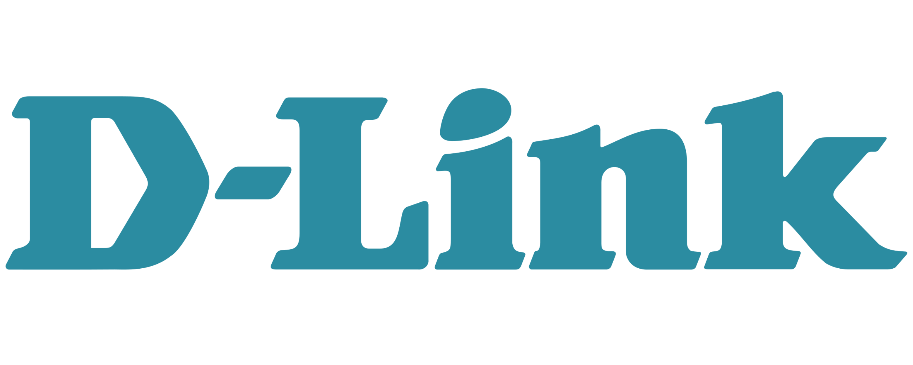 D-LINK