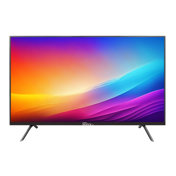 SUPER SONY PLUS 24″ BASIC TV : 24SP01CS