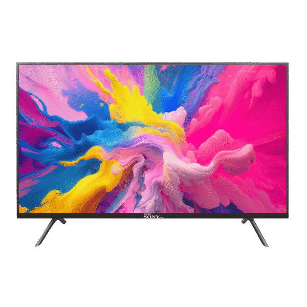 SUPER SONY PLUS 24″ BASIC TV : 24SP03DS