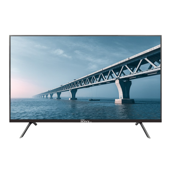 SUPER SONY PLUS 24″ BASIC TV : 24SP05CS