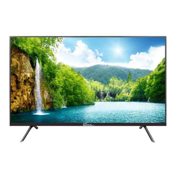 SUPER SONY PLUS 24″ BASIC TV : 24SP07CM