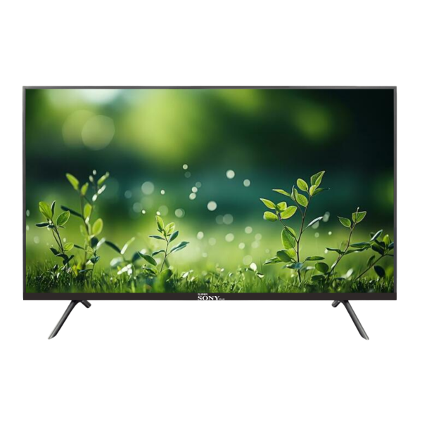 SUPER SONY PLUS 24″ BASIC TV : 24SP08DM