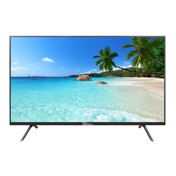 SUPER SONY PLUS 32″ BASIC TV : 32SP02CS