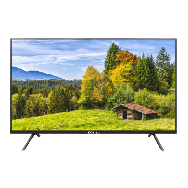 SUPER SONY PLUS 32″ BASIC TV : 32SP06CM