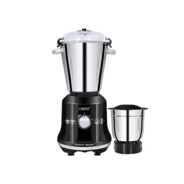 Orpat Kitchen Professional Mixer Grinder – 1600 W